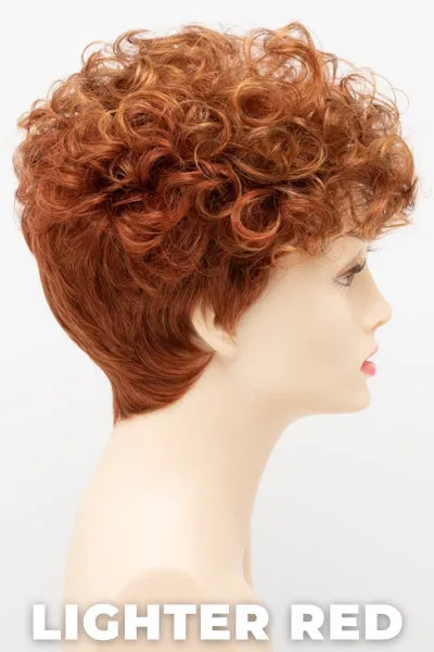 Envy Wigs - Kaitlyn