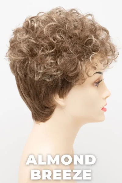Envy Wigs - Kaitlyn