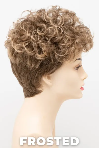 Envy Wigs - Kaitlyn