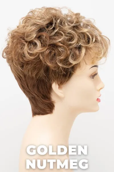 Envy Wigs - Kaitlyn