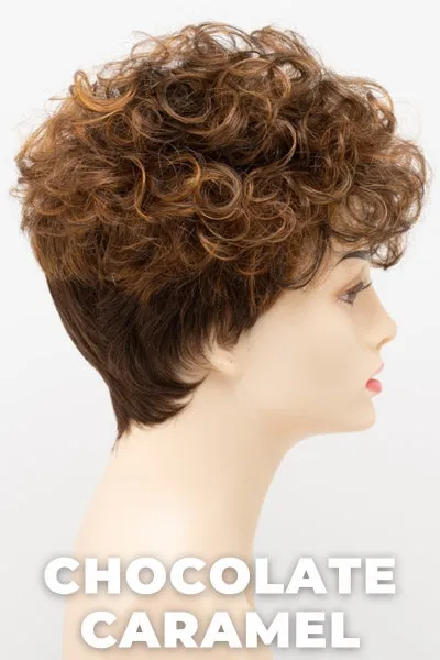 Envy Wigs - Kaitlyn