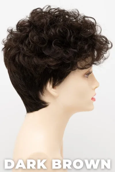 Envy Wigs - Kaitlyn
