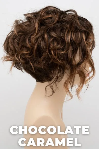 Envy Wigs - Kelsey