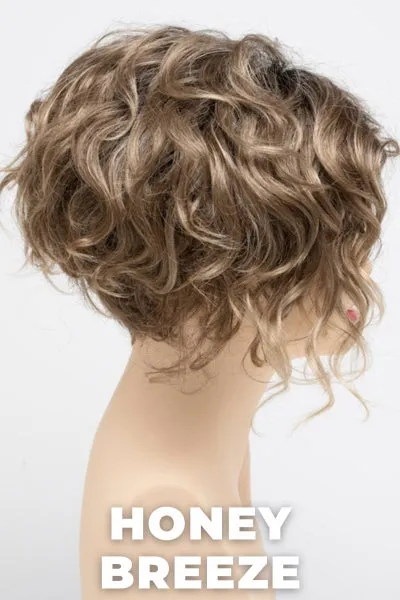 Envy Wigs - Kelsey