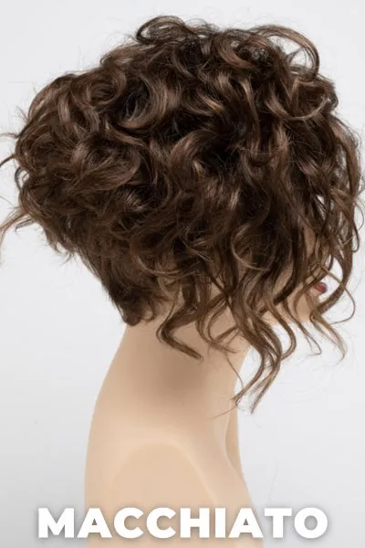 Envy Wigs - Kelsey