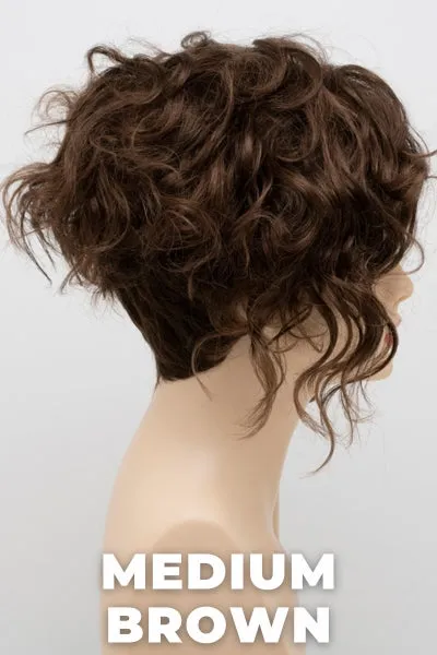 Envy Wigs - Kelsey