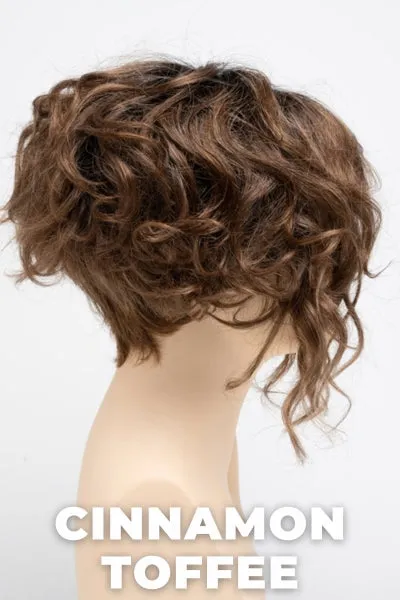 Envy Wigs - Kelsey