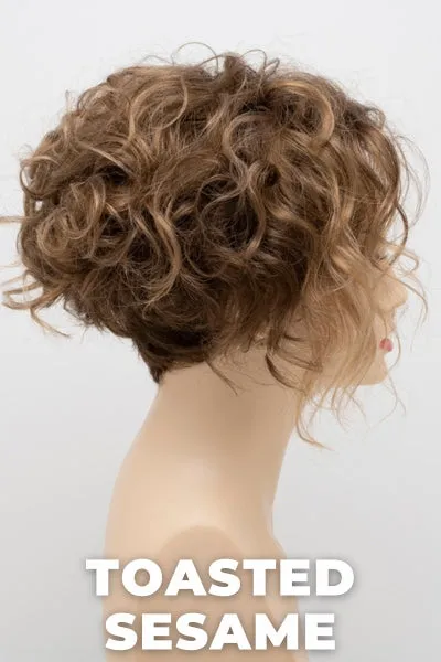 Envy Wigs - Kelsey