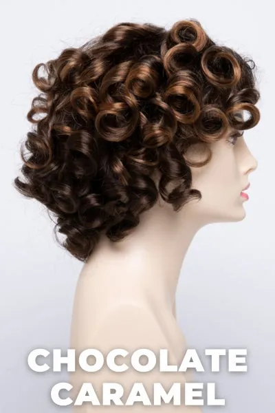Envy Wigs - Kenya