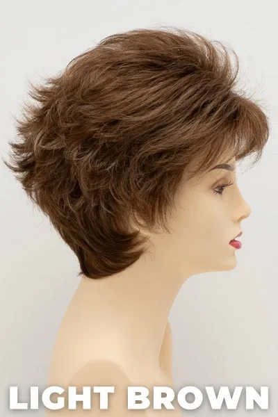 Envy Wigs - Kitana