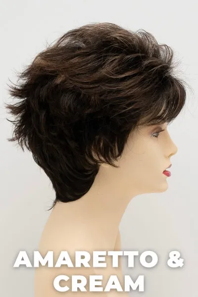 Envy Wigs - Kitana