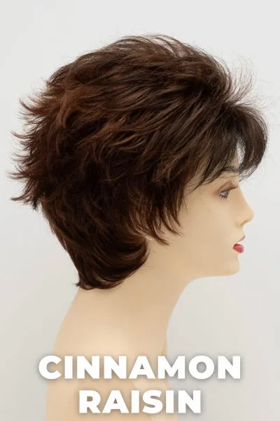 Envy Wigs - Kitana