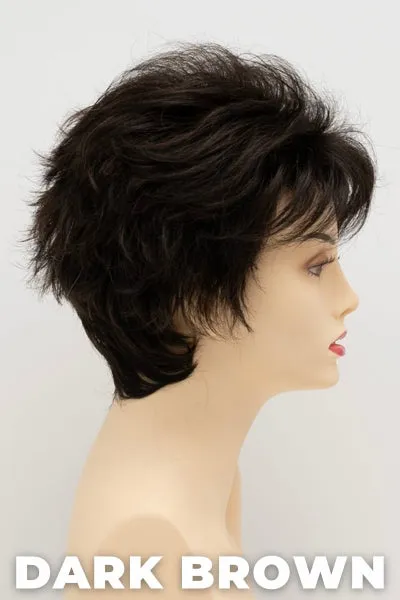 Envy Wigs - Kitana