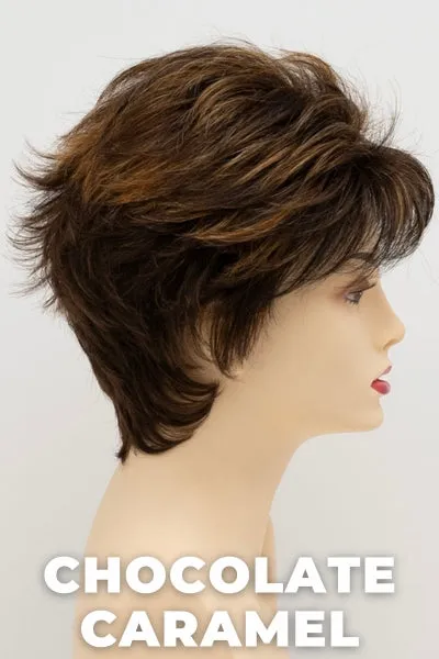 Envy Wigs - Kitana