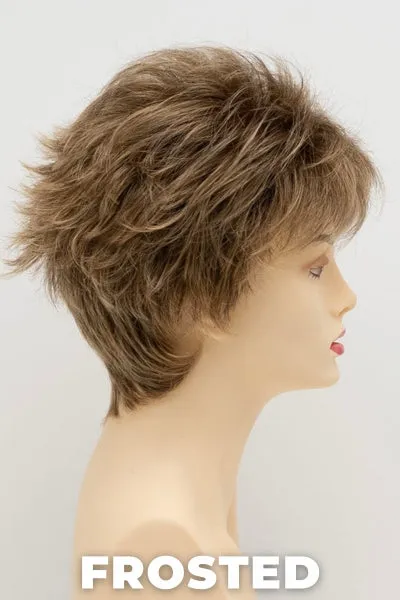 Envy Wigs - Kitana