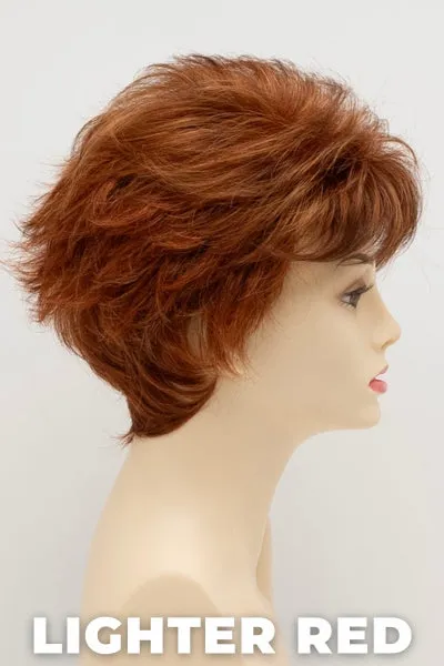 Envy Wigs - Kitana