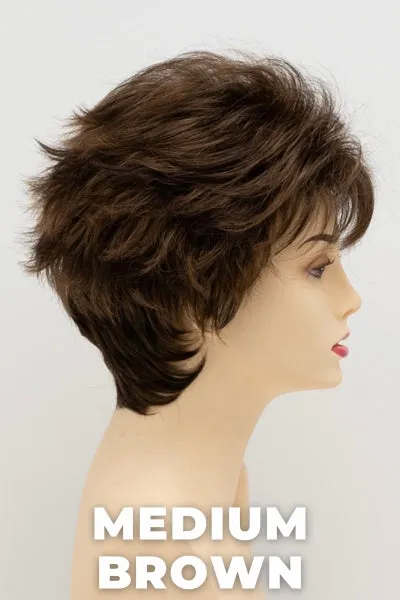 Envy Wigs - Kitana