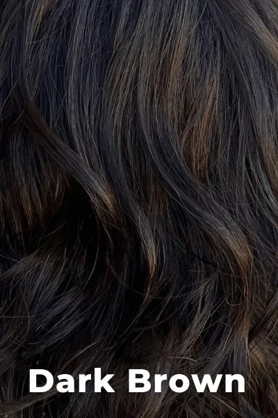 Envy Wigs - Kris
