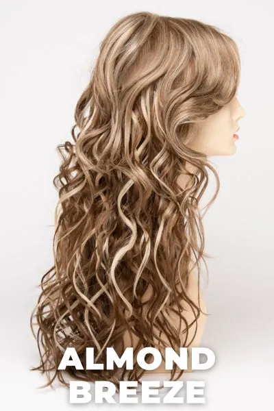 Envy Wigs - Krista - Human Hair Blend