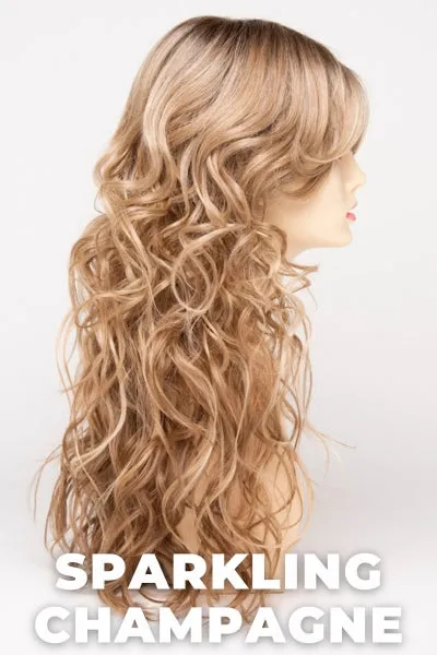 Envy Wigs - Krista - Human Hair Blend
