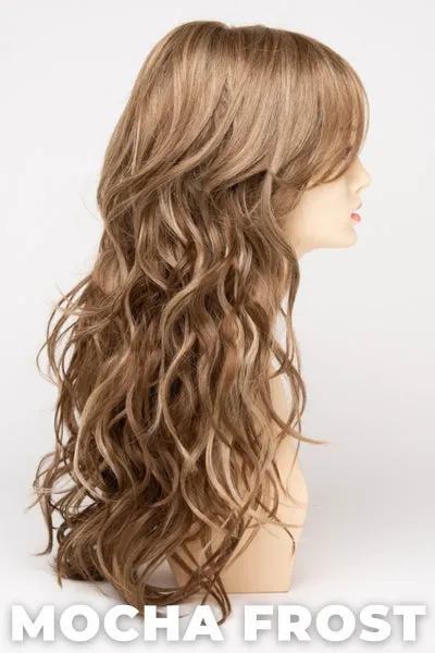 Envy Wigs - Krista - Human Hair Blend