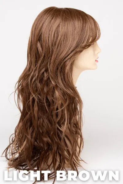 Envy Wigs - Krista - Human Hair Blend