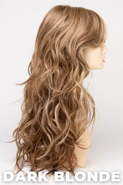 Envy Wigs - Krista - Human Hair Blend