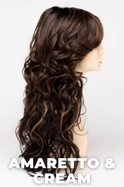 Envy Wigs - Krista - Human Hair Blend