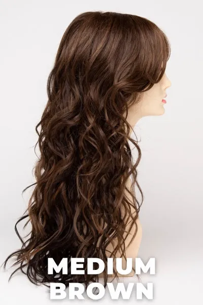 Envy Wigs - Krista - Human Hair Blend