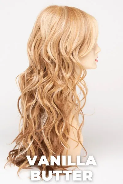 Envy Wigs - Krista - Human Hair Blend