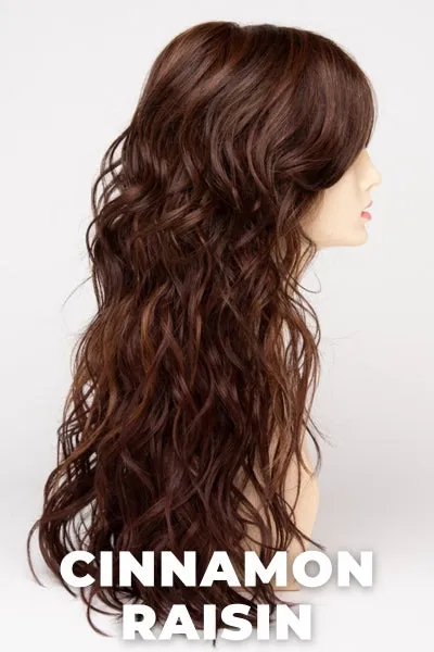 Envy Wigs - Krista - Human Hair Blend
