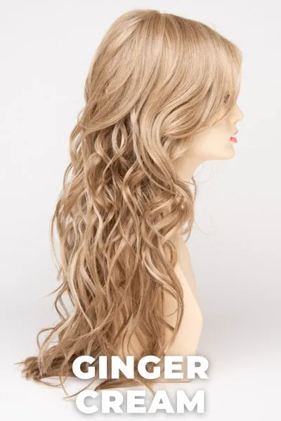 Envy Wigs - Krista - Human Hair Blend