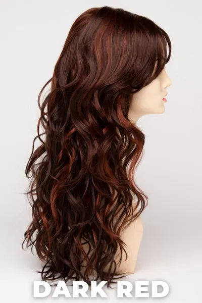 Envy Wigs - Krista - Human Hair Blend