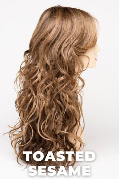 Envy Wigs - Krista - Human Hair Blend