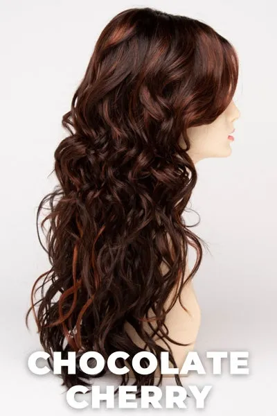 Envy Wigs - Krista - Human Hair Blend