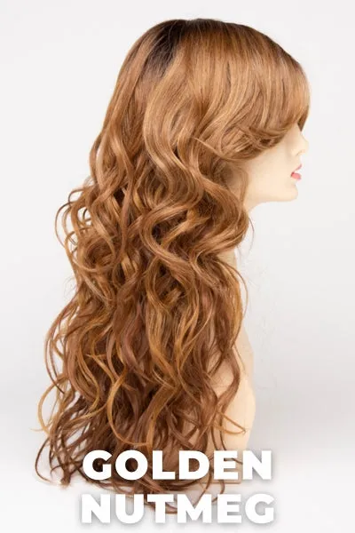 Envy Wigs - Krista - Human Hair Blend