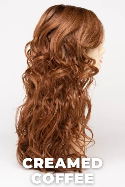 Envy Wigs - Krista - Human Hair Blend