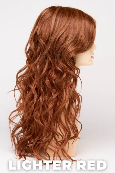 Envy Wigs - Krista - Human Hair Blend