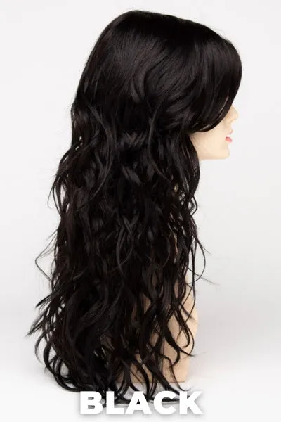 Envy Wigs - Krista - Human Hair Blend