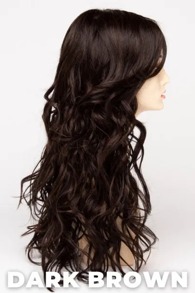 Envy Wigs - Krista - Human Hair Blend