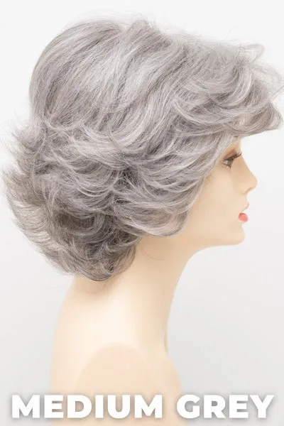 Envy Wigs - Kylie - Human Hair Blend