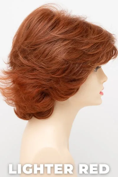Envy Wigs - Kylie - Human Hair Blend