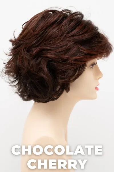 Envy Wigs - Kylie - Human Hair Blend