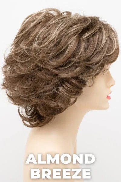 Envy Wigs - Kylie - Human Hair Blend