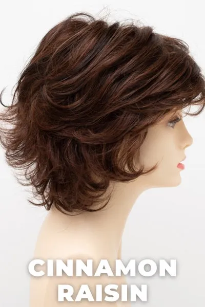 Envy Wigs - Kylie - Human Hair Blend