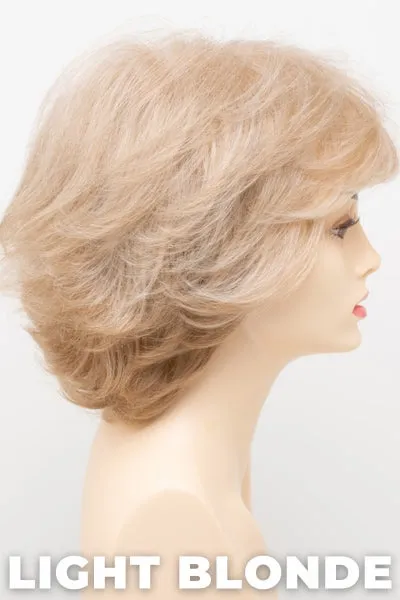 Envy Wigs - Kylie - Human Hair Blend