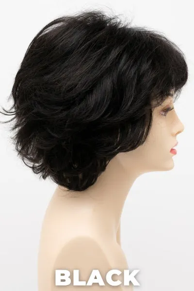 Envy Wigs - Kylie - Human Hair Blend