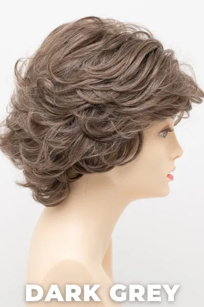 Envy Wigs - Kylie - Human Hair Blend