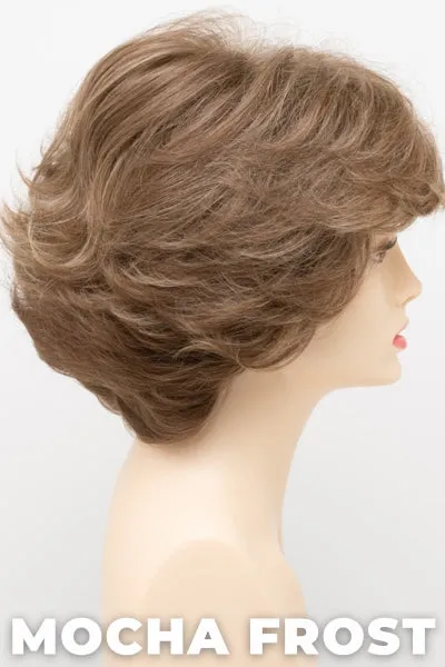 Envy Wigs - Kylie - Human Hair Blend