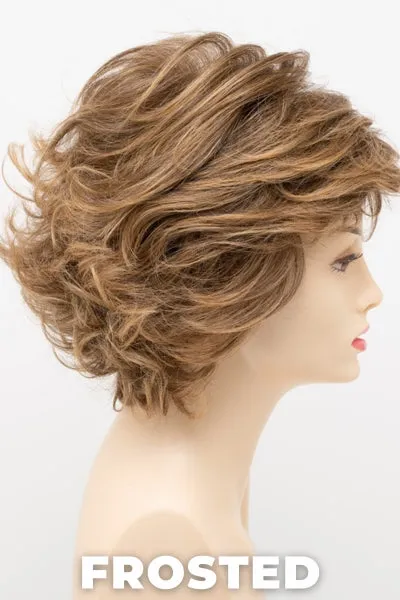 Envy Wigs - Kylie - Human Hair Blend